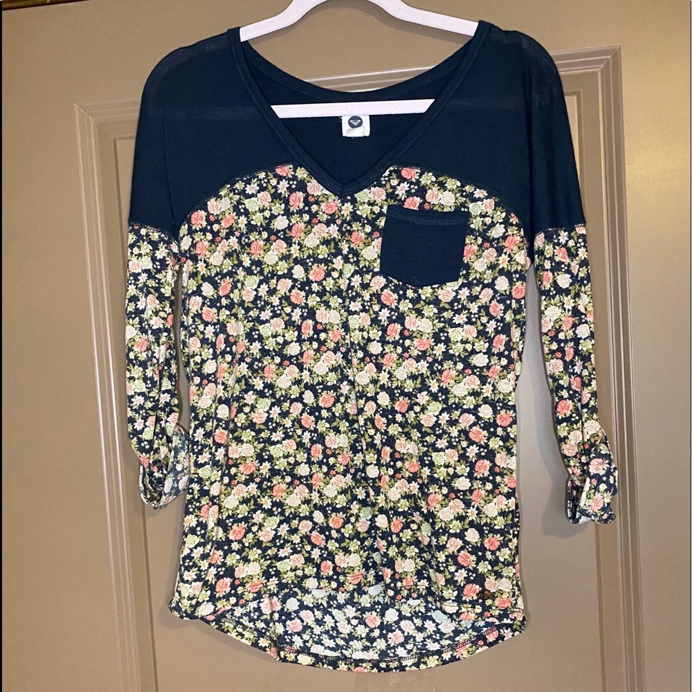 ROXY shirt